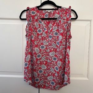 Spring Blouse